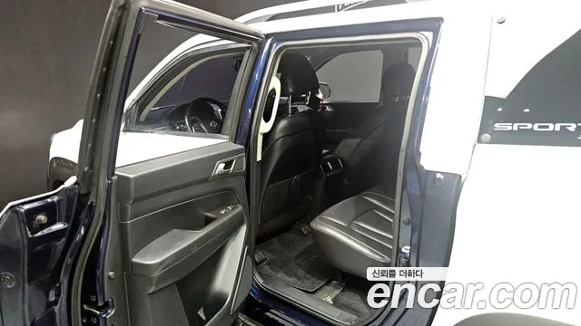 KG_Mobility_Ssangyong Rexton 2018 — фото 12