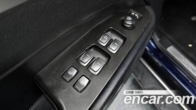 KG_Mobility_Ssangyong Rexton 2018 — фото 17