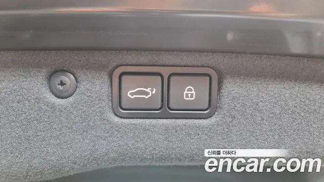 Hyundai Equus 2014 — фото 20
