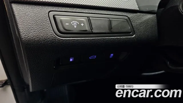 Hyundai Sonata 2016 — фото 17