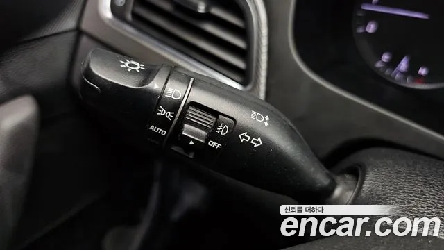 Hyundai Sonata 2016 — фото 18