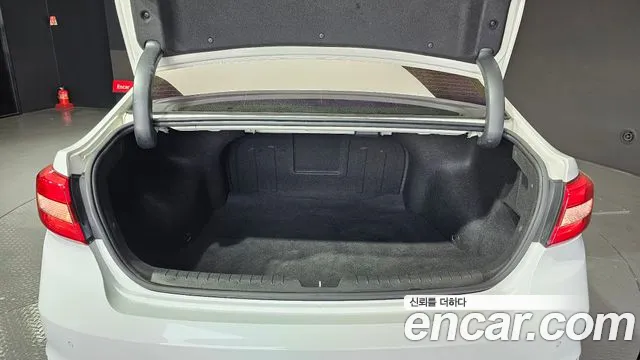 Hyundai Sonata 2016 — фото 20