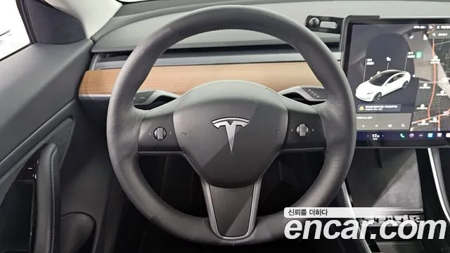 Tesla Model 3 2020 — фото 13