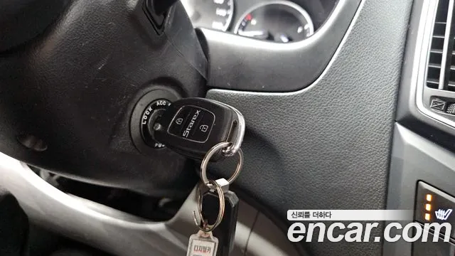 Hyundai Starex 2018 — фото 19
