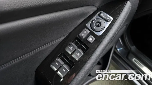 Kia K7 2014 — фото 13
