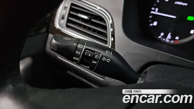 Hyundai Sonata 2016 — фото 15