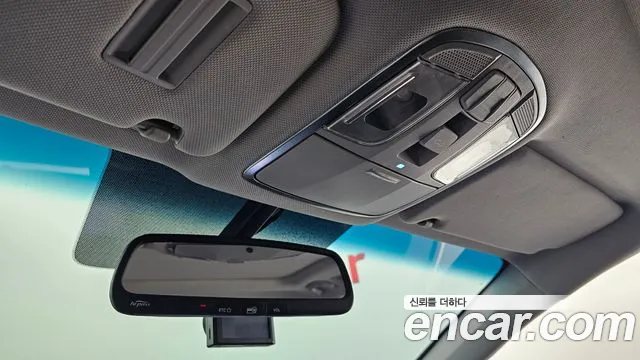 Hyundai Sonata 2016 — фото 18