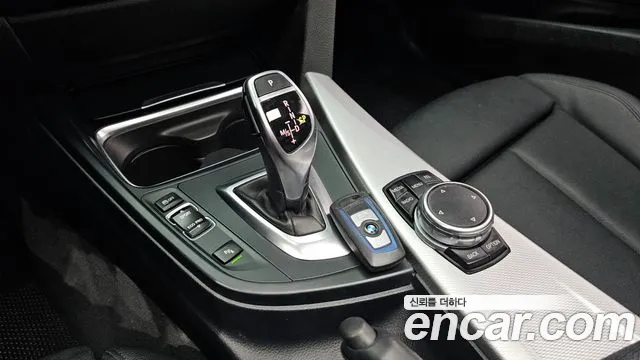BMW 3-Series 2015 — фото 9
