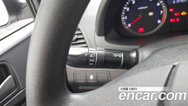 Hyundai Accent 2017 — фото 16