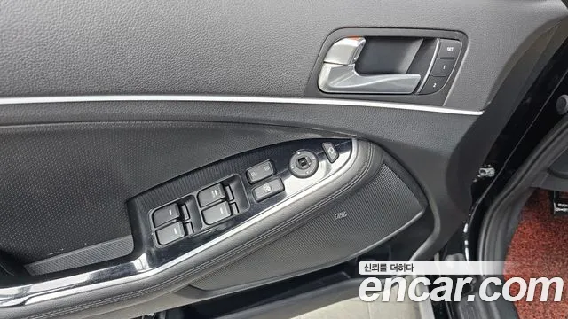 Kia K5 2015 — фото 14