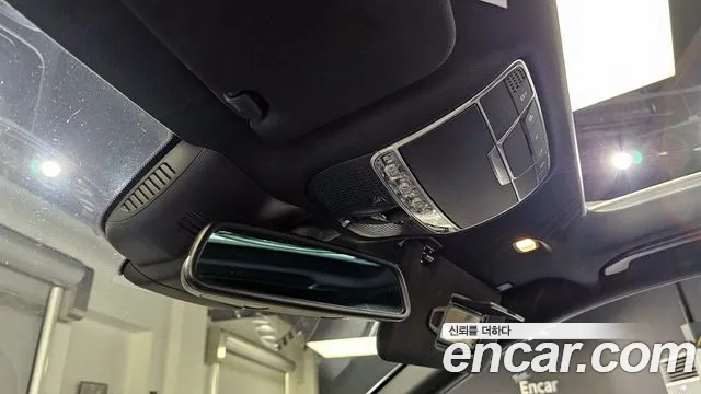 Mercedes-Benz S-Class 2017 — фото 17