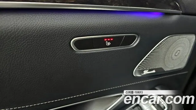 Mercedes-Benz S-Class 2017 — фото 18