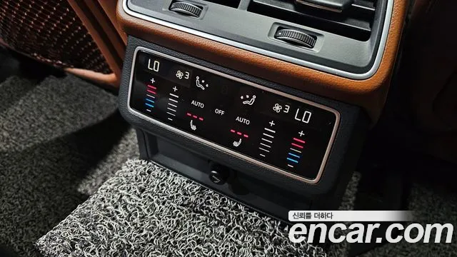 Audi A6 2021 — фото 18