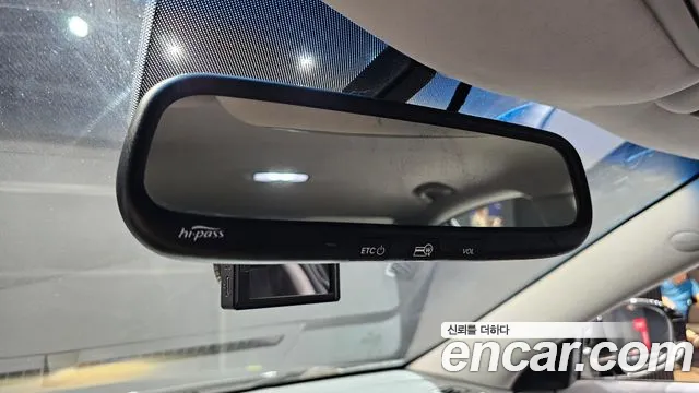 Kia K7 2015 — фото 18