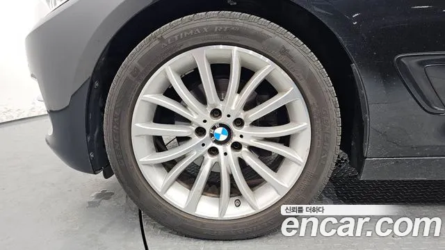 BMW Gran Turismo 2018 — фото 5