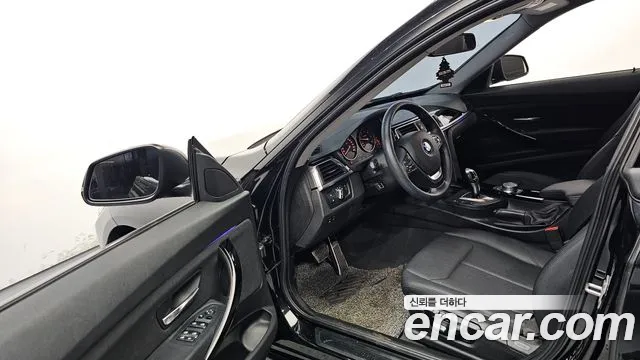 BMW Gran Turismo 2018 — фото 10
