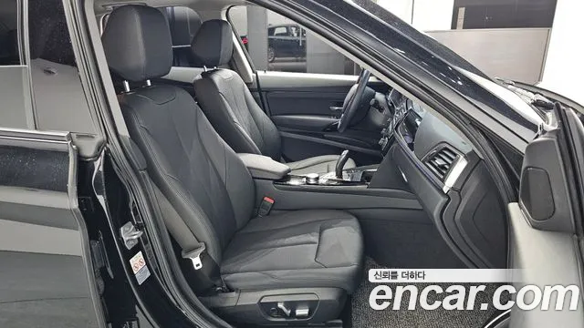 BMW Gran Turismo 2018 — фото 12