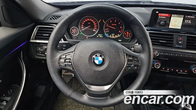 BMW Gran Turismo 2018 — фото 13