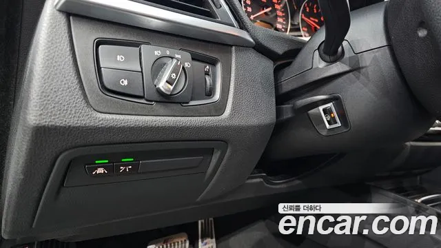 BMW Gran Turismo 2018 — фото 16