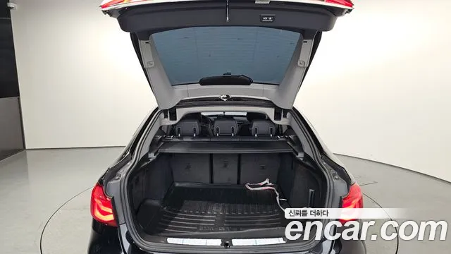 BMW Gran Turismo 2018 — фото 20