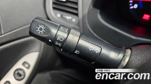 Hyundai Accent 2016 — фото 18