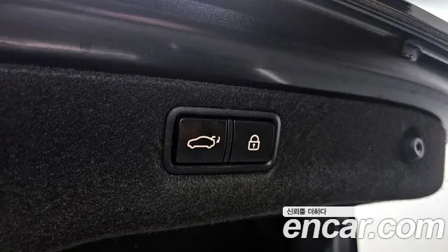 Kia K9 2015 — фото 17