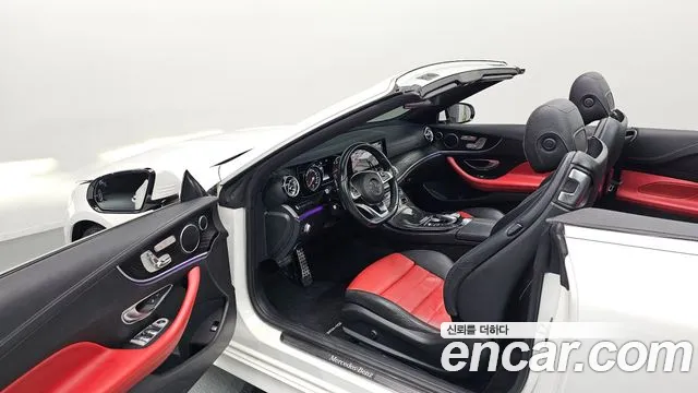Mercedes-Benz E-Class 2018 — фото 11