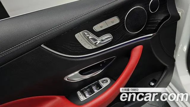 Mercedes-Benz E-Class 2018 — фото 12