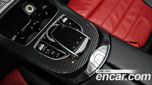 Mercedes-Benz E-Class 2018 — фото 18