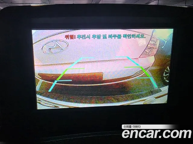 Hyundai Starex 2011 — фото 18