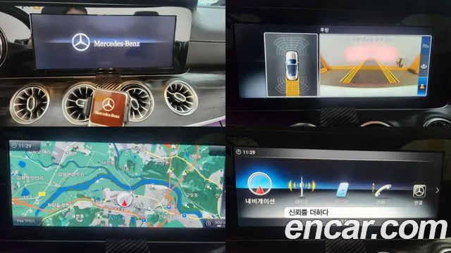 Mercedes-Benz E-Class 2018 — фото 16