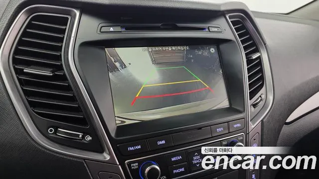 Hyundai Maxcruz 2016 — фото 15