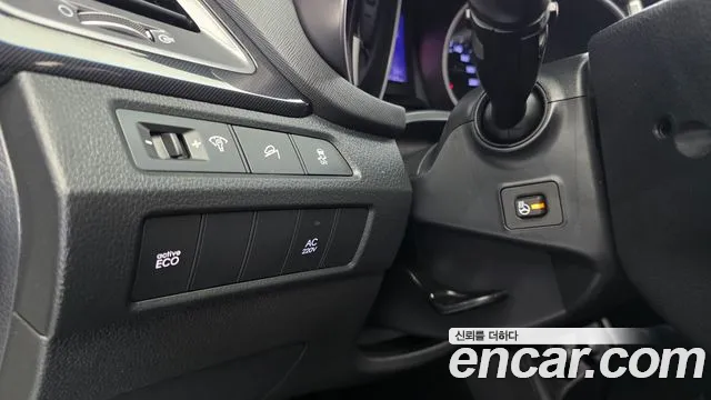 Hyundai Maxcruz 2016 — фото 16
