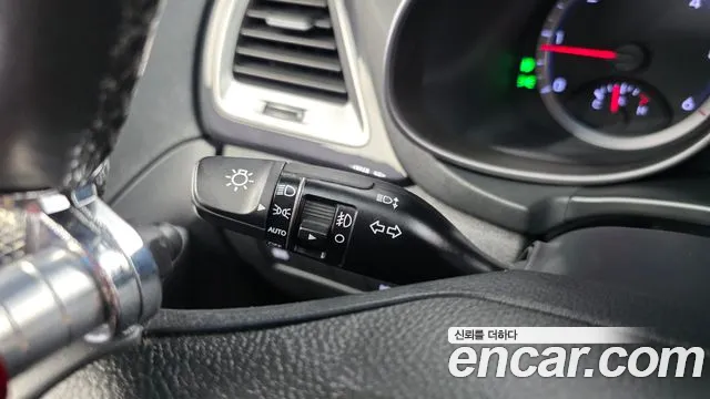 Hyundai Maxcruz 2016 — фото 17
