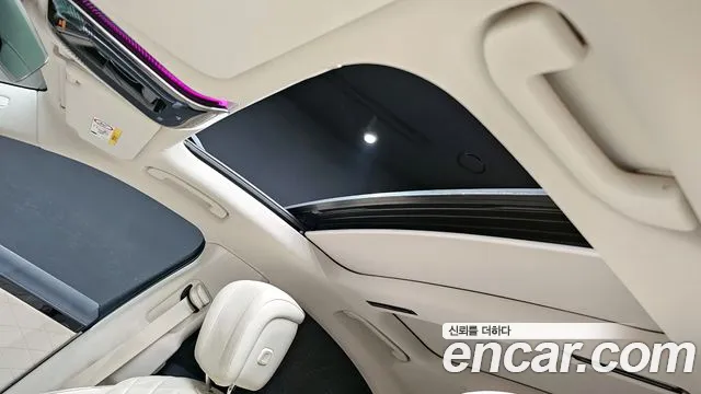 Mercedes-Benz S-Class 2022 — фото 18