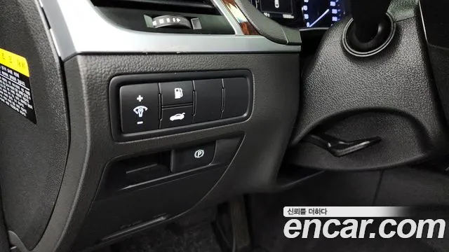 Hyundai Genesis 2016 — фото 16