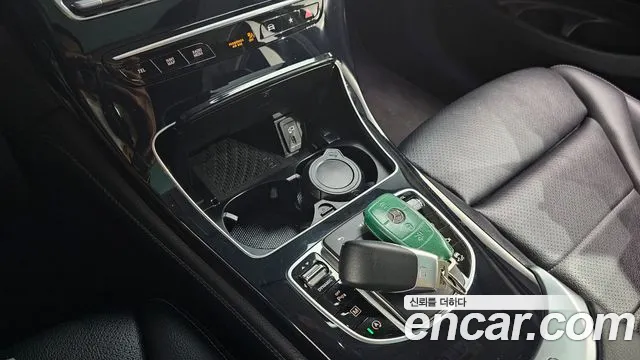 Mercedes-Benz GLC-Class 2020 — фото 19