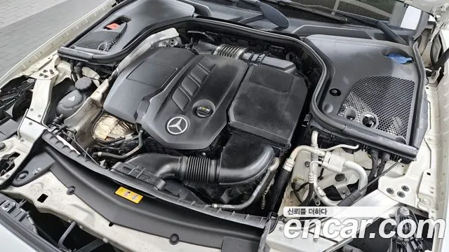 Mercedes-Benz E-Class 2018 — фото 6