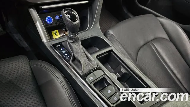 Hyundai Sonata 2017 — фото 9