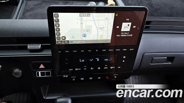 Hyundai Staria 2023 — фото 14