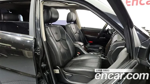 KG_Mobility_Ssangyong Rexton 2013 — фото 10