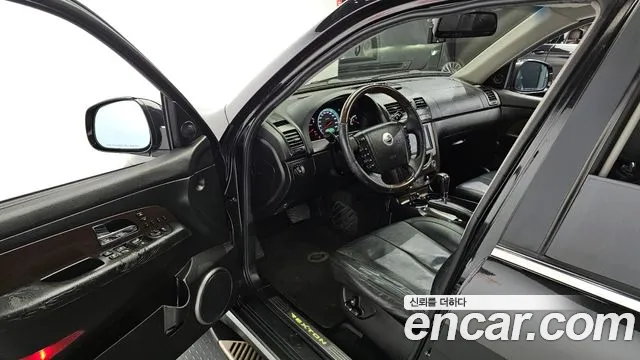 KG_Mobility_Ssangyong Rexton 2013 — фото 11