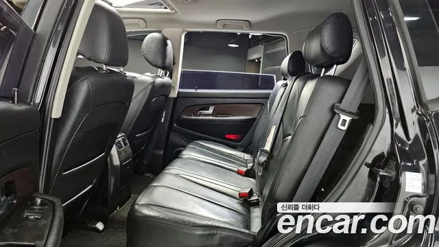 KG_Mobility_Ssangyong Rexton 2013 — фото 12