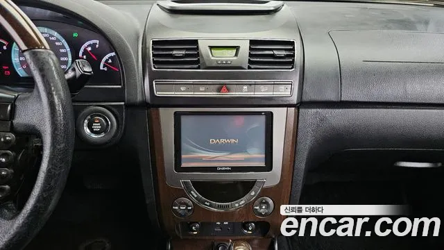 KG_Mobility_Ssangyong Rexton 2013 — фото 15