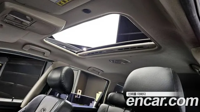 KG_Mobility_Ssangyong Rexton 2013 — фото 19