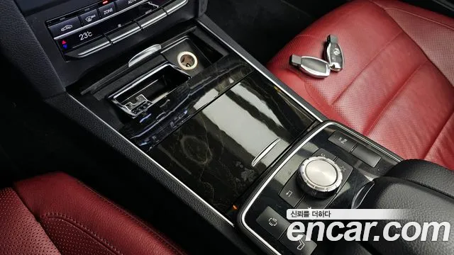 Mercedes-Benz E-Class 2014 — фото 19