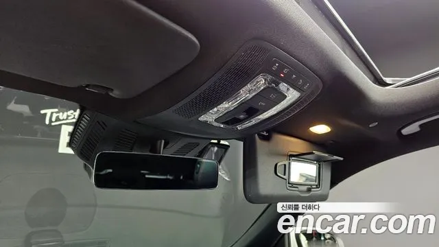 Mercedes-Benz GLB-Class 2023 — фото 20