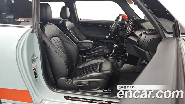 Mini Cooper 2019 — фото 10