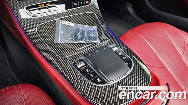 Mercedes-Benz CLS-Class 2022 — фото 17