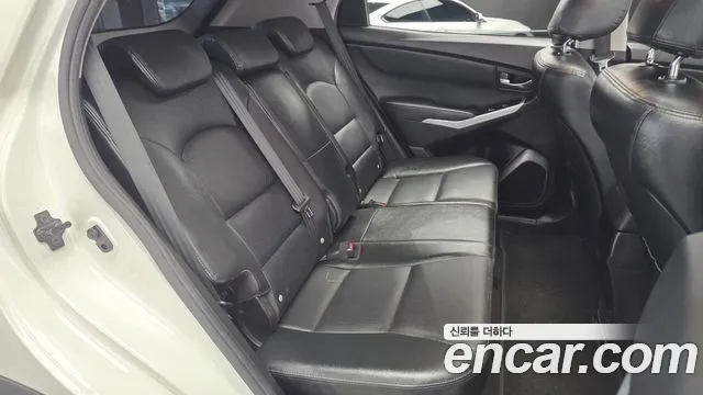 KG_Mobility_Ssangyong KORANDO 2014 — фото 12